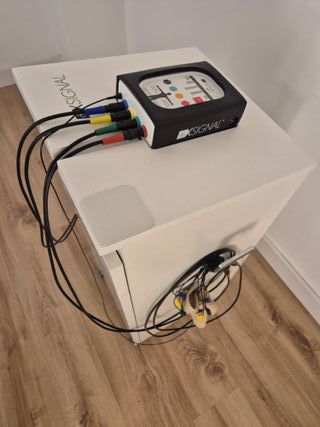 NESA XSignal Neuromodulación Periférica