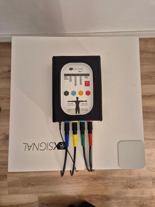 NESA XSignal Neuromodulación Periférica