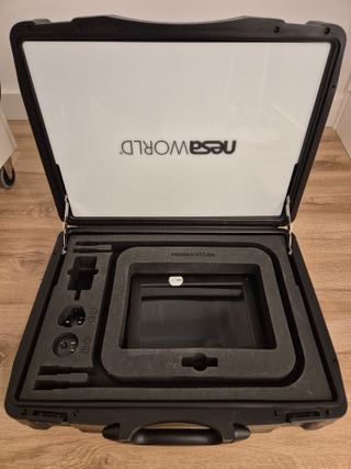 NESA XSignal Neuromodulación Periférica