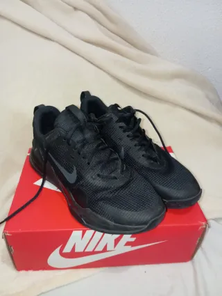 Zapatillas Nike Air Max Alpha Trainer 6