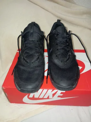 Zapatillas Nike Air Max Alpha Trainer 6