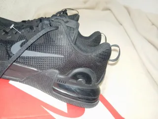 Zapatillas Nike Air Max Alpha Trainer 6