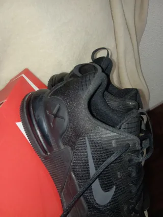 Zapatillas Nike Air Max Alpha Trainer 6