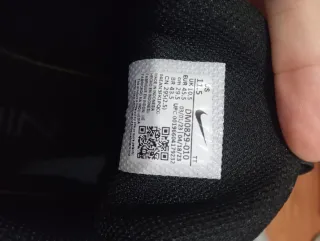 Zapatillas Nike Air Max Alpha Trainer 6