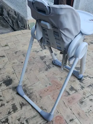 Trona Chicco Polly 2 Start