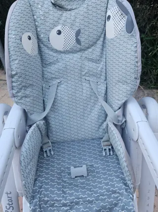 Trona Chicco Polly 2 Start