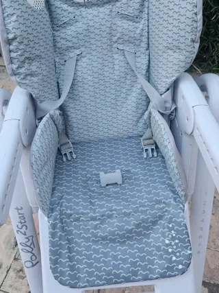 Trona Chicco Polly 2 Start