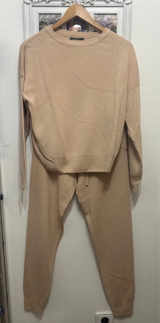 Conjunto punto Boohoo S