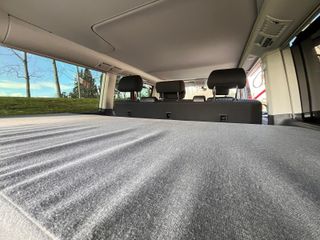 VW California Beach 2019 150CV 58.600km FULL