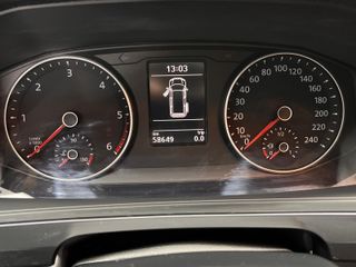 VW California Beach 2019 150CV 58.600km FULL