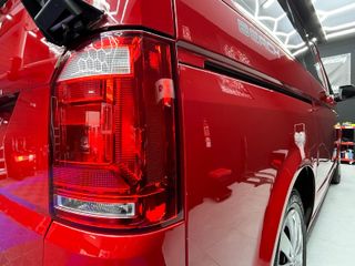 VW California Beach 2019 150CV 58.600km FULL