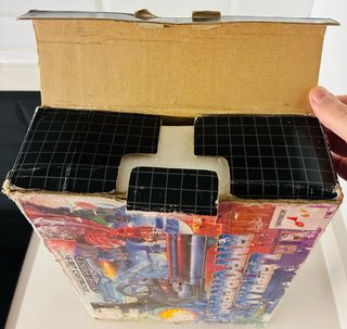 Lethal Enforcers Megadrive PAL Completo Konami