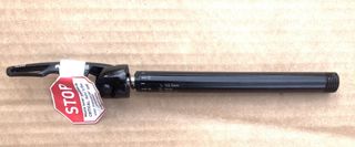 Eje RockShox Maxle delantero