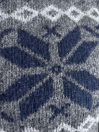 Maglione Conbipel uomo lana made in Italy