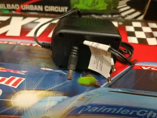 Transformador Scalextric 14V 1500mA