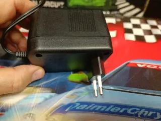 Transformador Scalextric 14V 1500mA