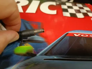 Transformador Scalextric 14V 1500mA