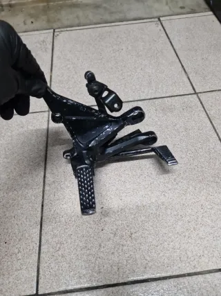 Patim Direito CBR 100R