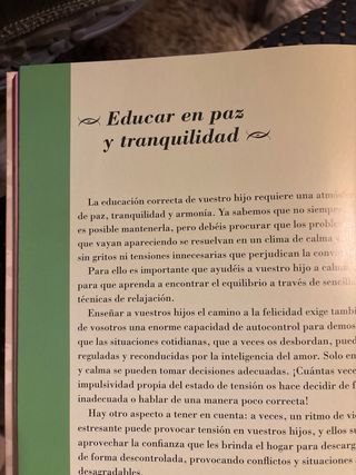Libro: Cuentos lara educar niños felices