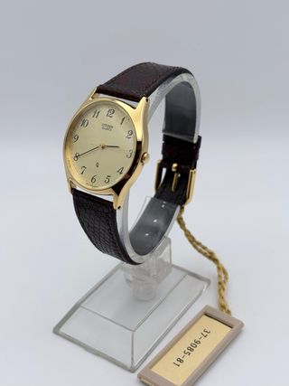 Citizen Quartz Vintage NOS (New Old Stock)