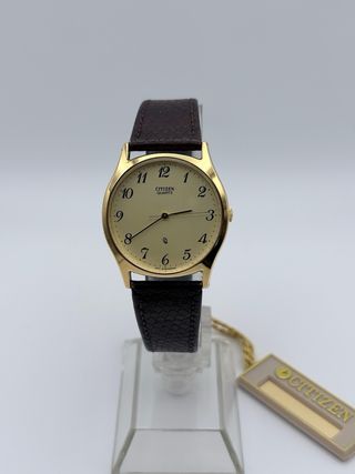 Citizen Quartz Vintage NOS (New Old Stock)
