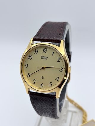 Citizen Quartz Vintage NOS (New Old Stock)