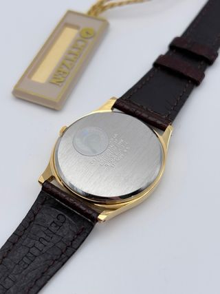 Citizen Quartz Vintage NOS (New Old Stock)