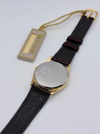 Citizen Quartz Vintage NOS (New Old Stock)
