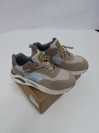 Zapatos de seguridad talla 43