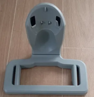 Aspiradora Silvercrest 2 en 1: Escoba y Mano