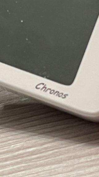 Termostato Orbis Chronos