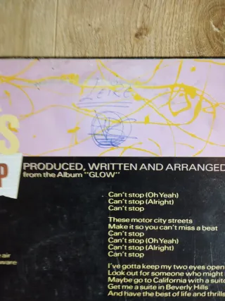 Lote 3 Maxi-singles: Divine, Rick James, Scala