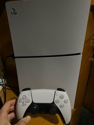 PlayStation 5 + FC 26