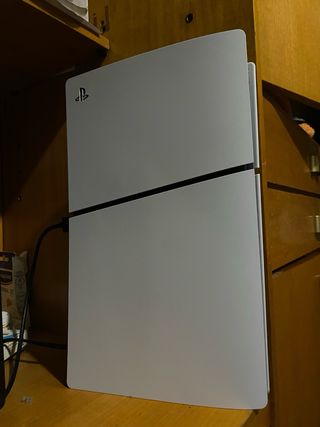 PlayStation 5 + FC 26