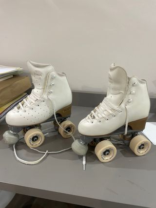 Patines EDEA ESORDIO Talla 34