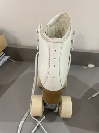 Patines EDEA ESORDIO Talla 34