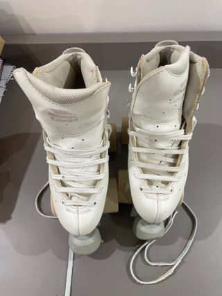 Patines EDEA ESORDIO Talla 34