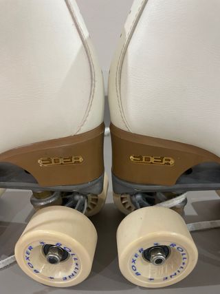 Patines EDEA ESORDIO Talla 34