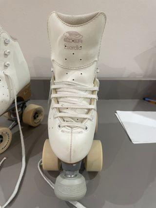 Patines EDEA ESORDIO Talla 34