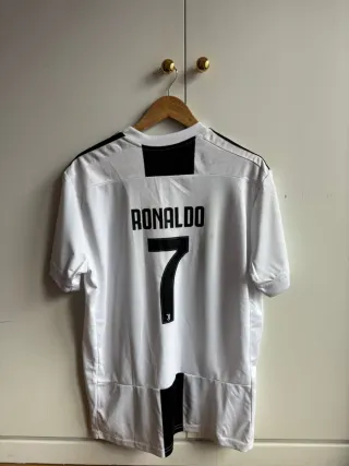 Camiseta Juventus Adidas Talla XL