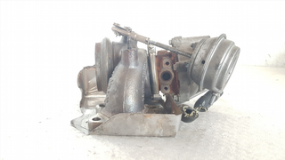 TURBOCOMPRESOR PEUGEOT 208 1.2 I TURBO 110 981272