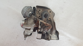 TURBOCOMPRESOR PEUGEOT 208 1.2 I TURBO 110 981272