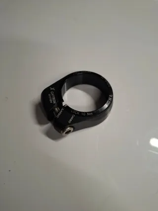 Cierre tija MICHE Carbon System