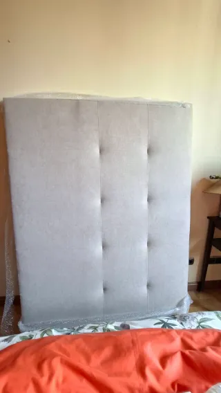 Cabecero Capri Premium