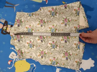 Traje Fallero Niño 3-4 Años