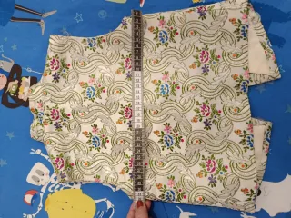 Traje Fallero Niño 3-4 Años