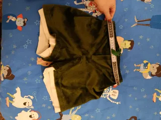 Traje Fallero Niño 3-4 Años