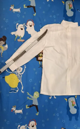 Traje Fallero Niño 3-4 Años