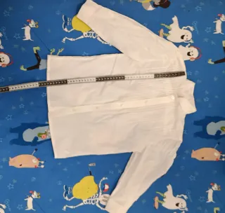 Traje Fallero Niño 3-4 Años