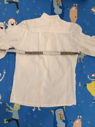 Traje Fallero Niño 3-4 Años